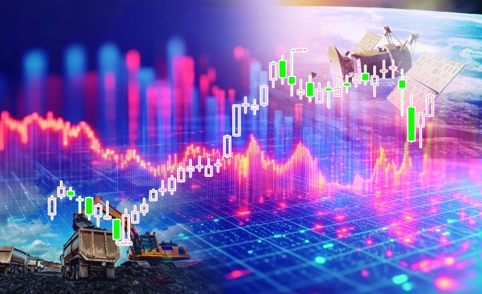 沪指重返4100点 煤炭、光伏板块领涨