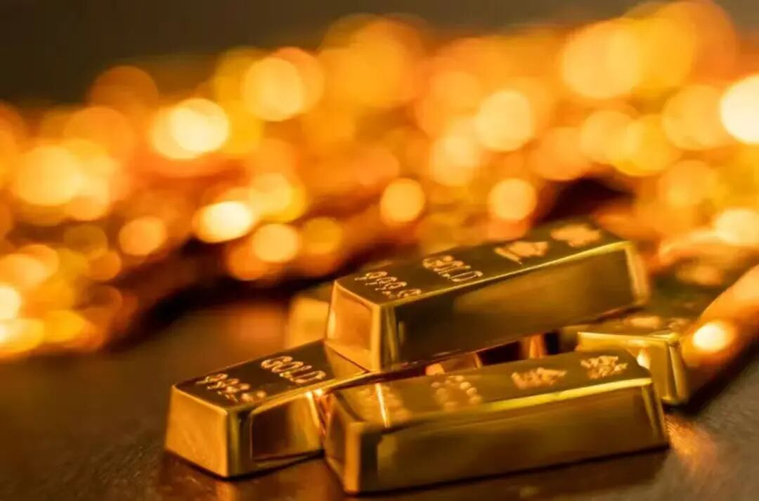 澳门昔日知名赌场出售79公斤金砖，净赚近10倍