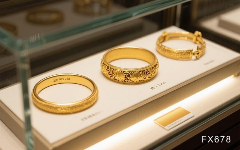 “撤离令”引爆避险潮！美国急令公民撤出伊朗，黄金强势反弹近2%