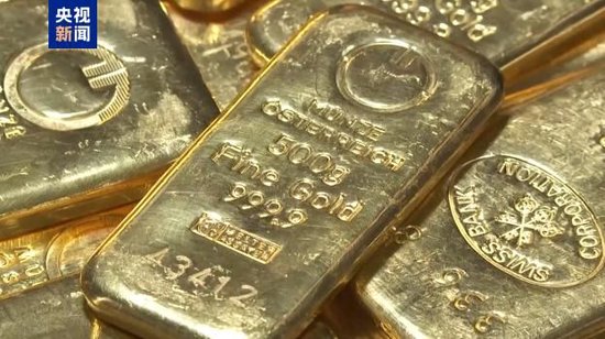 国际金价与银价6日大幅震荡 分析人士：前期支撑价格的投资逻辑正在改变