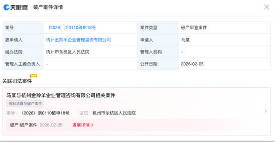 自嗨锅关联公司被申请破产审查，从估值75亿到拖欠千万广告费，昔日顶流为何跌落？