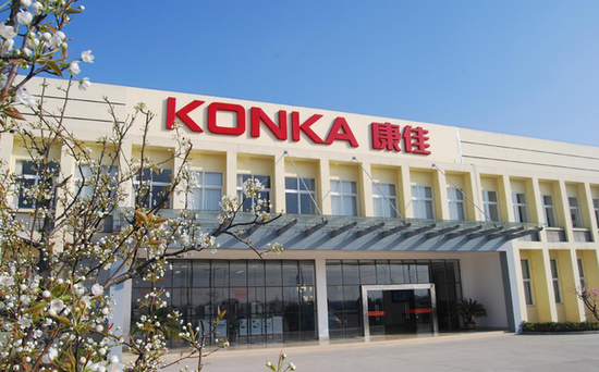 亏损超百亿，一代彩电大王暴雷