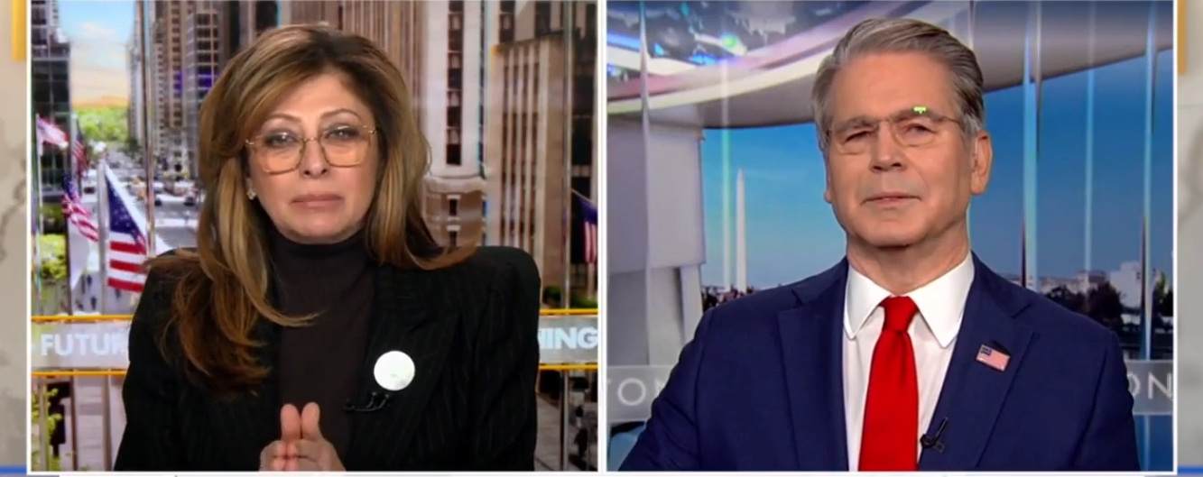 金价波动，美财长贝森特赖上“中国交易员”