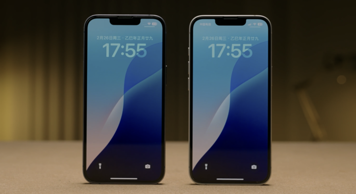 2026 年第一台新 iPhone：国补后不到 4000，但不推荐买