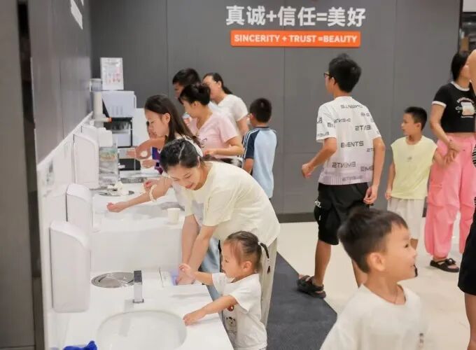 超市“胖改”真实情况如何？几组关键数据给出答案