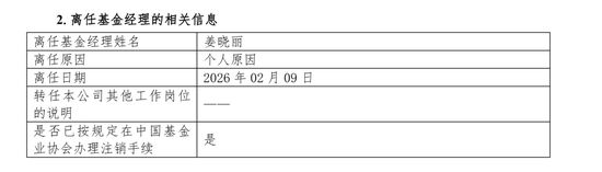 我天！百亿基金经理，突然离职了！！