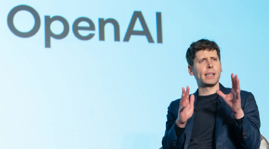 OpenAI计划本周推出升级版对话模型
