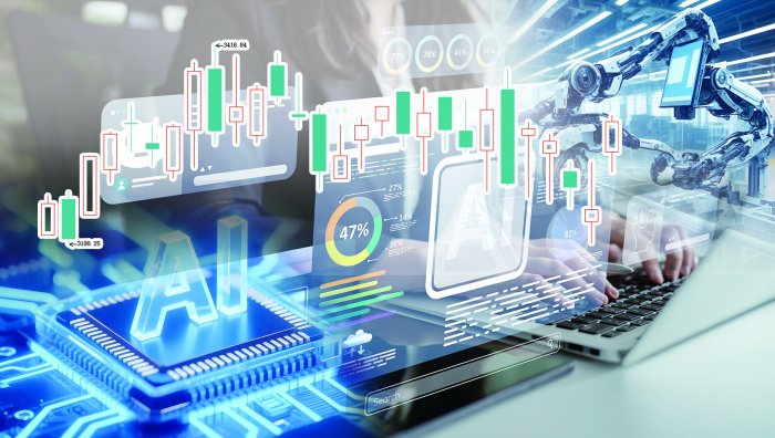 AI、太空光伏等科技题材集体发力 创业板指创开年以来最大涨幅