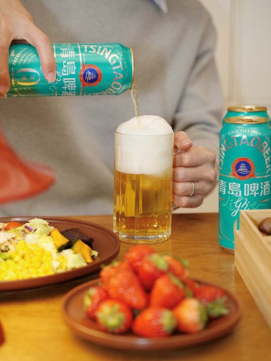 年货怎么选？从青岛啤酒马年新品看春节消费新动向