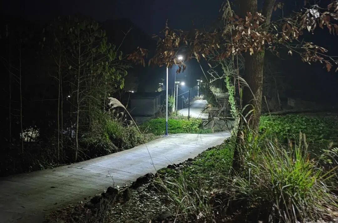 两束光，一颗“芯”——长电科技的两次“点亮”