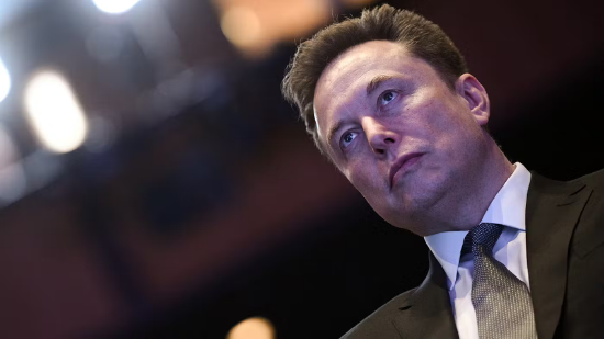 马斯克商业帝国持续高管动荡的风险
