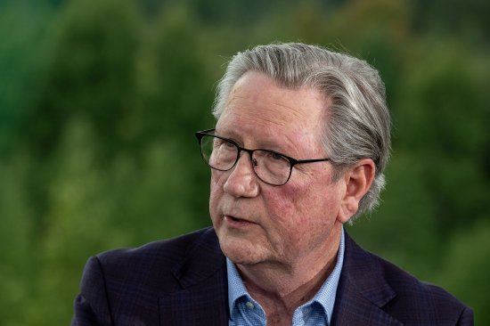 堪萨斯城联储行长：需要将利率保持在限制性水平以遏制通胀