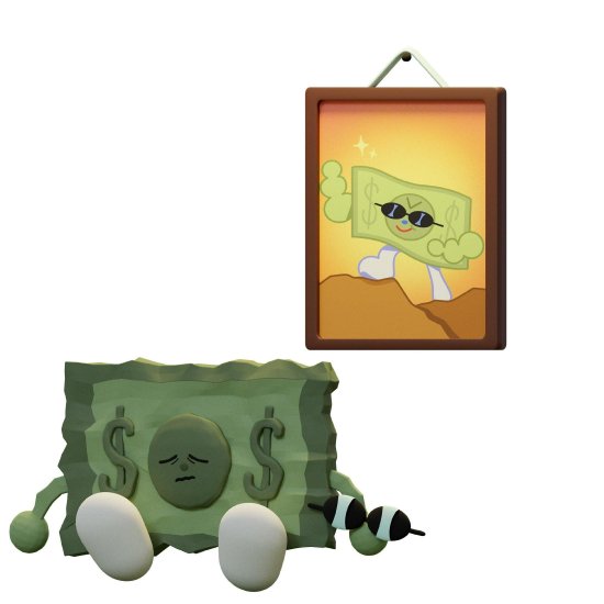 美元霸主之位腹背受敌 世界储备货币跌跌不休会产生何种冲击？