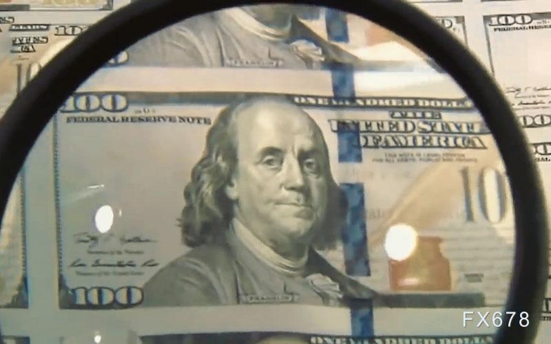 强劲非农支撑美元,短线震荡聚焦CPI与利率预期