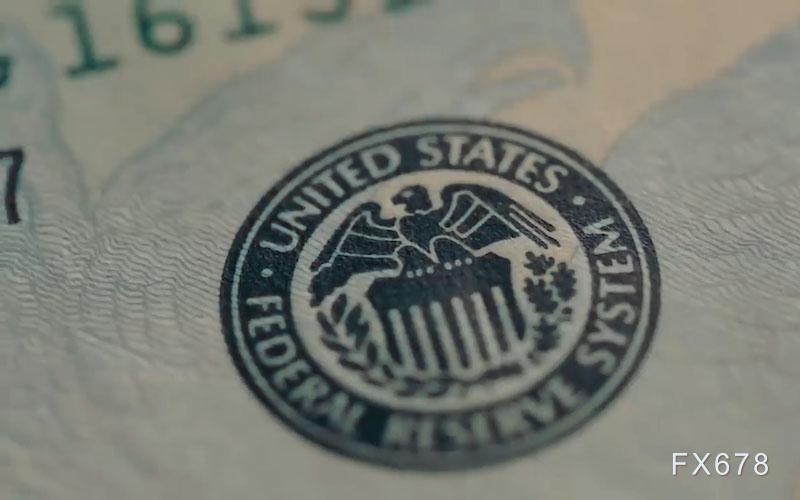 美国政府预计上演“情人节停摆”，美元信仰被背靠背撕裂