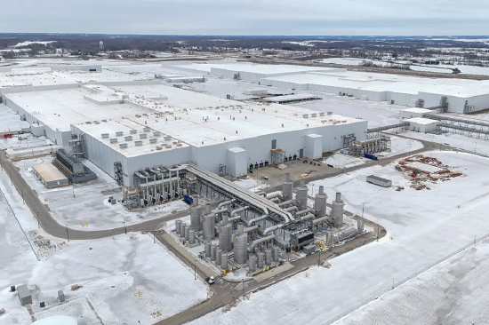 肯塔基州民众认为,工厂岗位流失责任在福特,而非特朗普