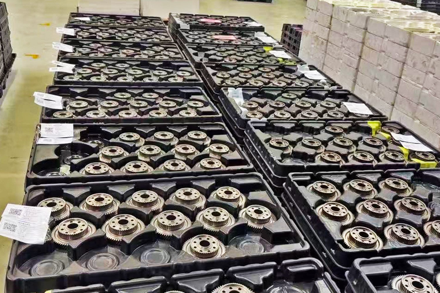 汽车隐藏式门把手，要说再见了