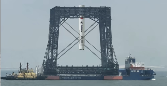 杨子家族巨力索具“航天神话”彻底崩塌,连续跌停!股东早提前质押数亿股权套现?