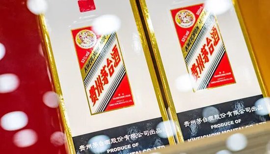 茅台飞天热度压倒马年生肖酒