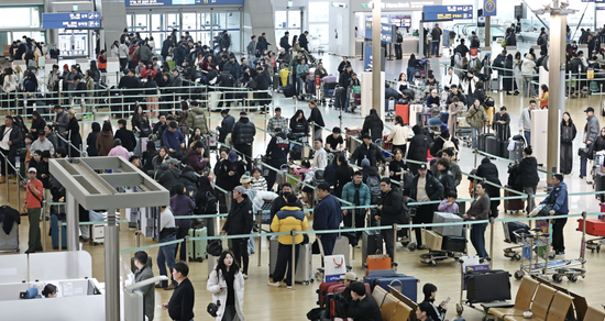 春节出国旅游,中国人最爱去哪?