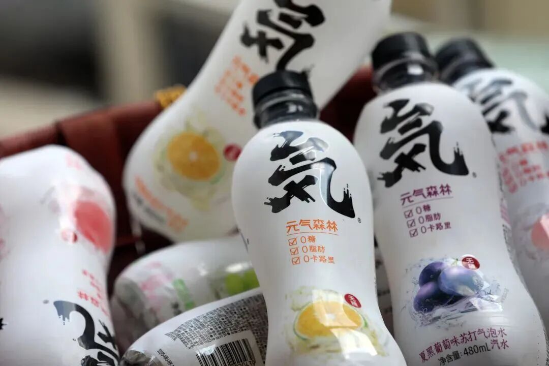 原地踏步的可口可乐,在中国乐不出来!