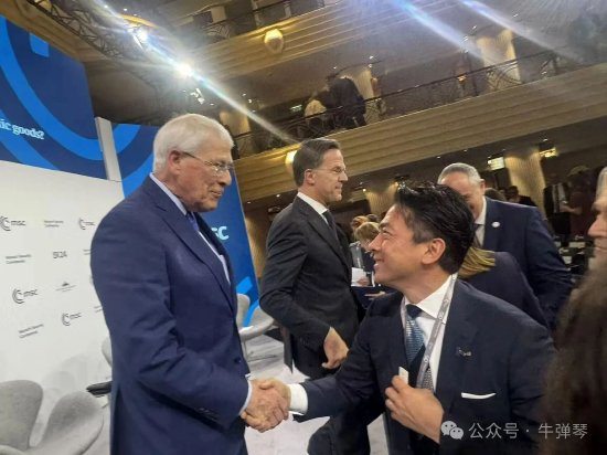 被王毅痛斥后,日本急了