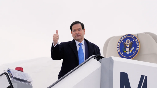 卢比奥试图安抚欧洲，美国CPI数据缓解投资者担忧