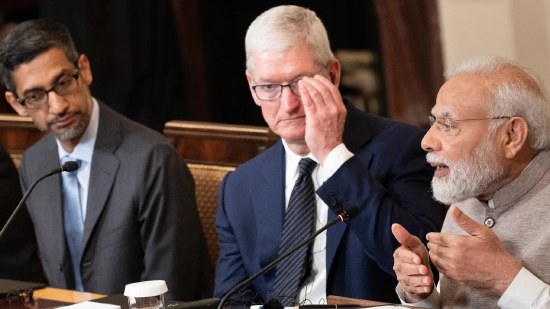 阿尔特曼、皮查伊等科技巨头CEO将赴印度,出席关键市场AI峰会