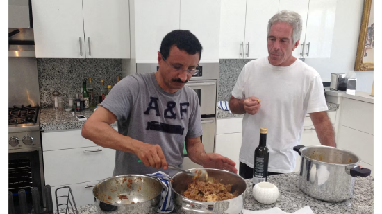 美国司法部公布爱泼斯坦邮件后，迪拜权势大亨被免职