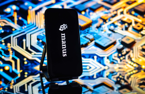 两个春节,一年时间:战火烧红整条AI产业链