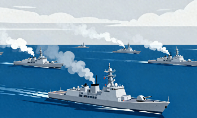 特朗普权衡对伊有限打击，数日内或打响第一枪！