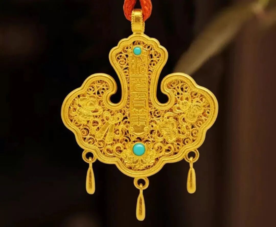 涨价前夕，老铺黄金飙上1360亿元