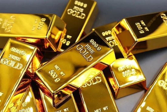 黄金消费火热、春节不打烊,电商人一周三飞