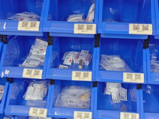 黄金消费火热、春节不打烊,电商人一周三飞