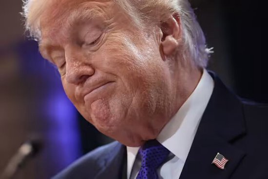 一觉醒来,世界大变,特朗普改新打法了