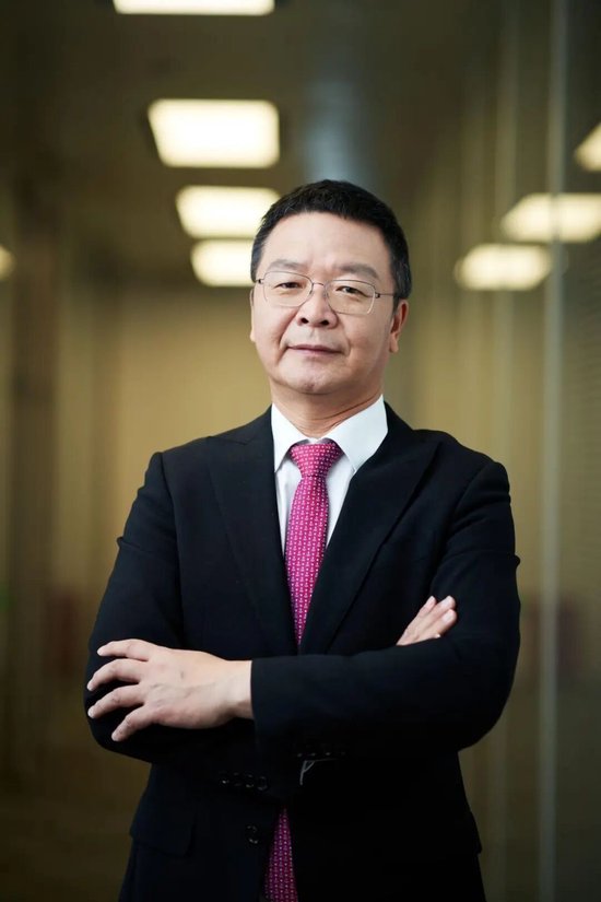 国金证券总裁姜文国:笃行务实,共赴春山