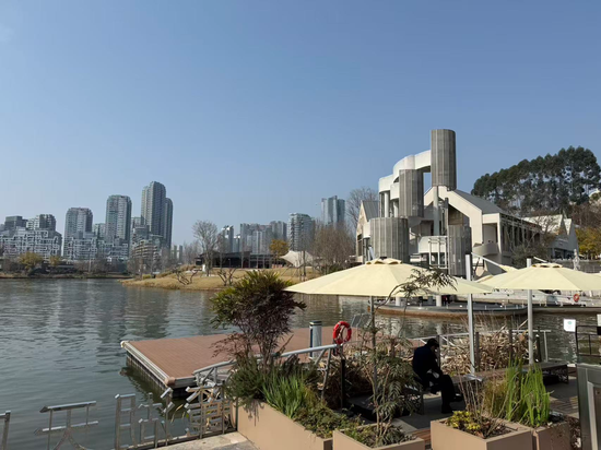 【申万宏源研究春节见闻】南通与成都：双城镜像，共绘复苏新图景