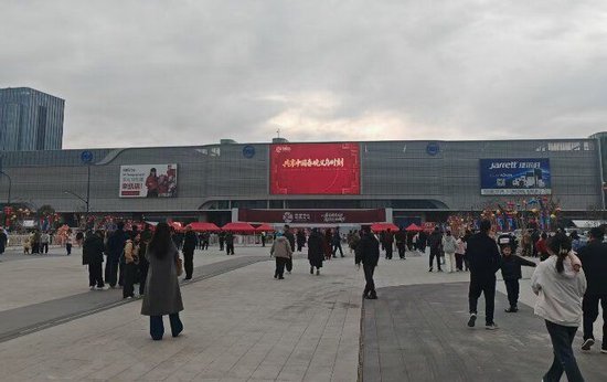 【申万宏源研究春节见闻】从“鸡毛换糖”到“全球数贸中心”，见证义乌人基因里的生意经