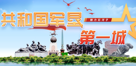 【申万宏源研究春节见闻】长空有翼，烟火有声——石河子春节里的产业新光