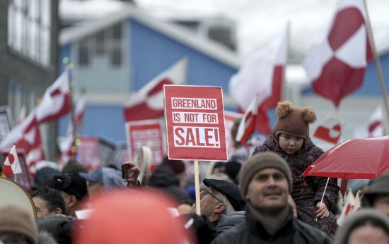 最高法院阻止关税重击后,特朗普开辟新道路