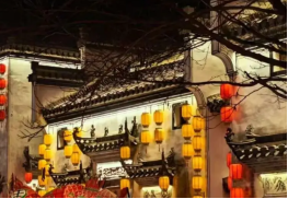 【申万宏源研究春节见闻】淮畔珠城春又至：从春节烟火看人口流动新机