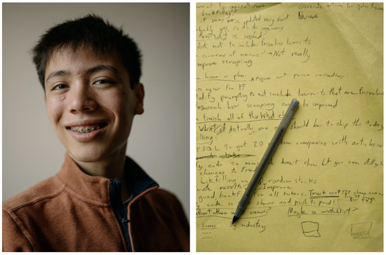 硅谷CEO看傻了:大批名校生连夜退学,10后高中生靠AI融资千万!