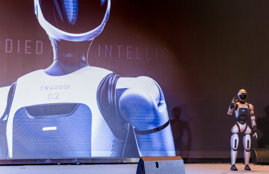 埃斯顿通过上市聆讯：预计2025年扣非后净利600万到800万 吴波家族控制42%股权