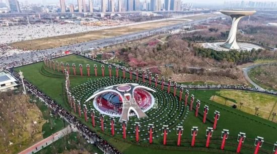 明天上午，安徽为何连续第五年召开这场重磅大会？