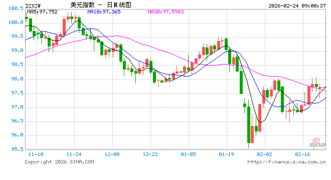 何韵：这场司法博弈，不仅关乎美国关税战走向