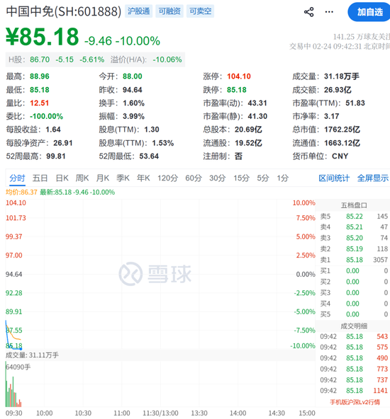 刚刚，涨停潮来了！