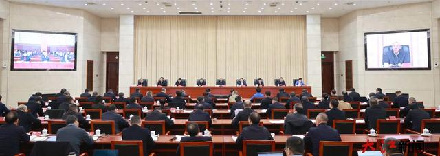 “新春第一会”，江西为何聚焦“三农”