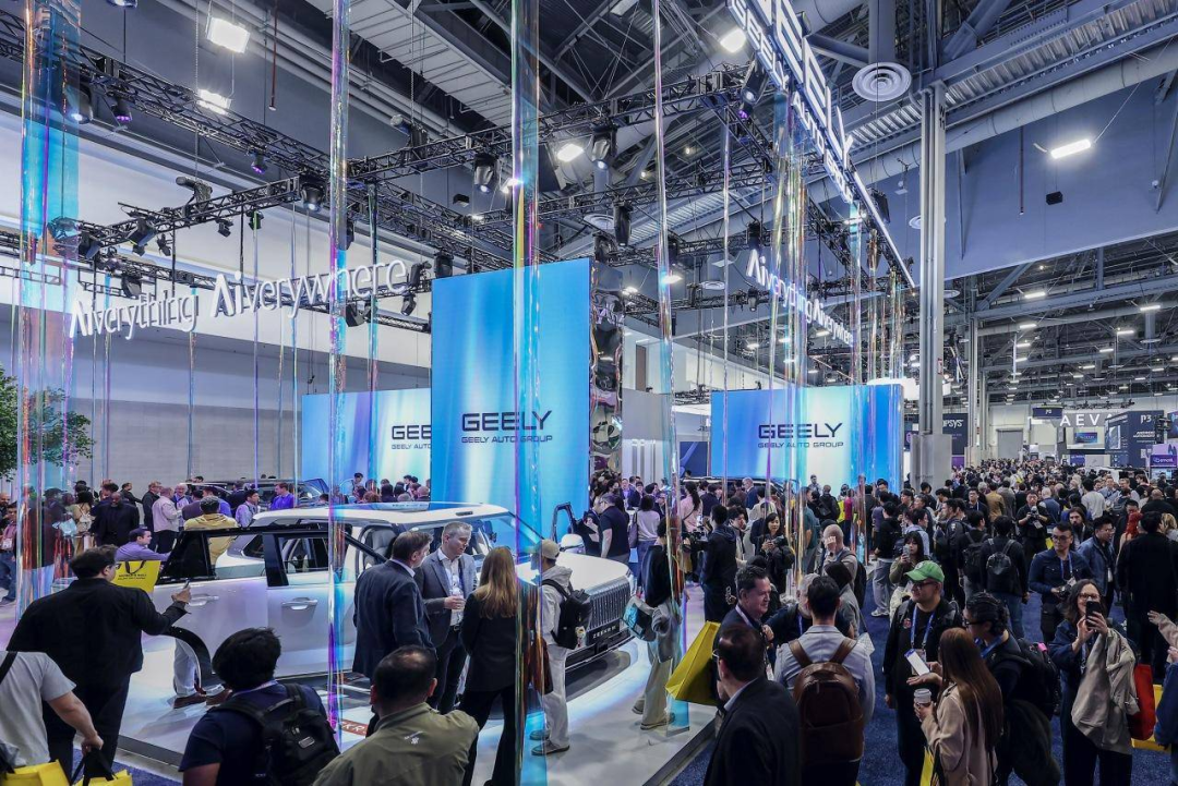 比亚迪和吉利竞购墨西哥工厂？谈谈中国车企的“美丽梦”