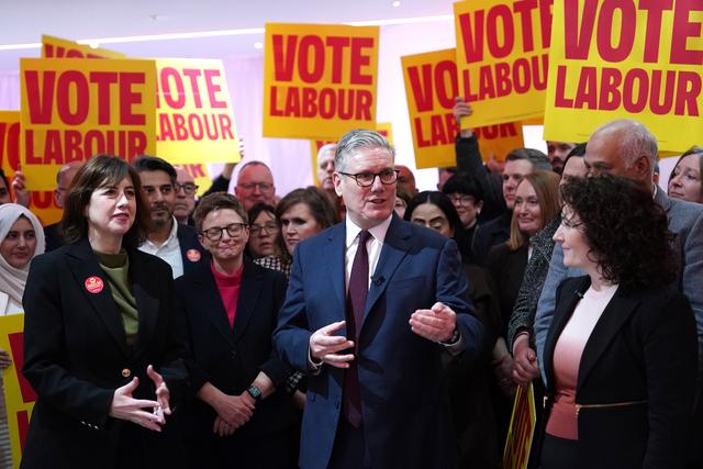 从爱泼斯坦档案到唐宁街震荡:斯塔默政府的执政末路?