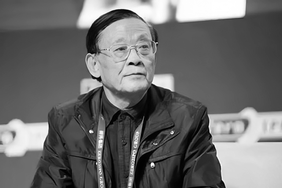 一代创投教父逝世